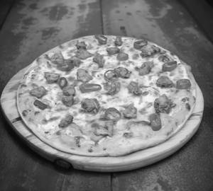 Regular Chicken Delight (4 Slice)