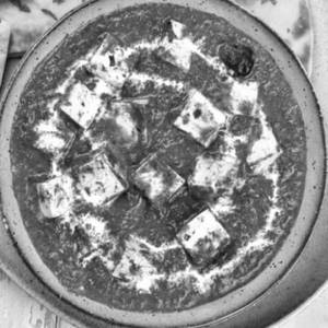 Paneer Saag