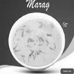 Mutton Shorba Mandi Soup [R]