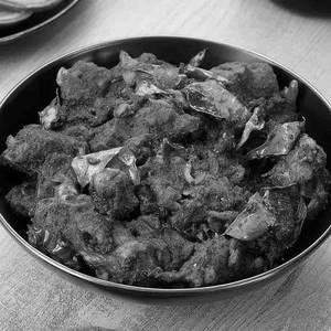 Mutton Sukka - Chef Special (6 Pcs)