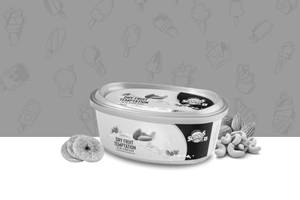 Dry fruit Delight 500 Ml