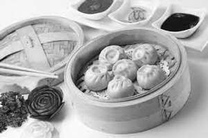 Steam Veg Momo (10pcs)