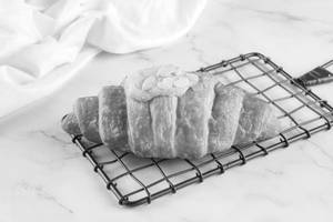 Almond Croissant