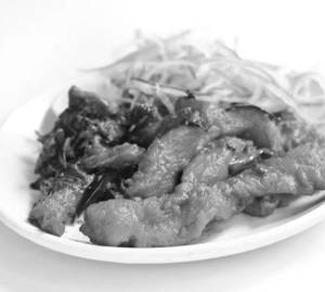 Boneless Chicken 65 [250 grams]