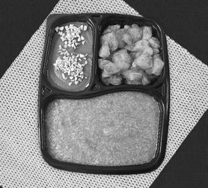 Segari Quick Meal 