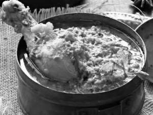 Chicken Rara Ultimate Bhatinda Style