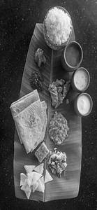 Chapati Thali