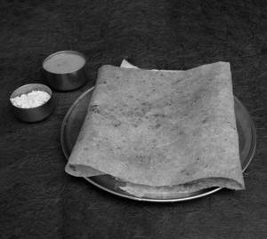 Rava Dosa