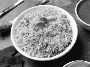 Biryani Rice Non Veg