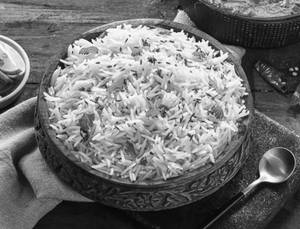 Jeera Rice