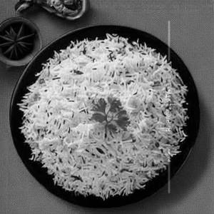 Jeera Rice