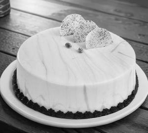 Pista cake [500 gm]