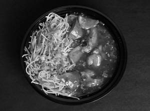 Chilli Chicken Bowl