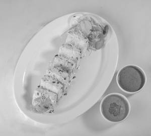 Malai Paneer Tikka