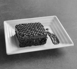 Nutella Brownie