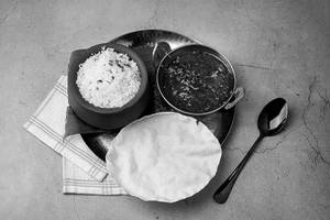 Rasam Rice