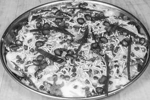 Papdi Chaat