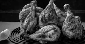 Tandoori Chicken