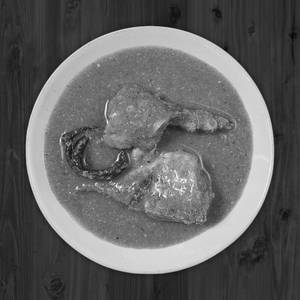 Fish Curry ( Ayala)