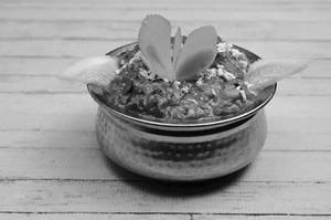 Paneer Handi