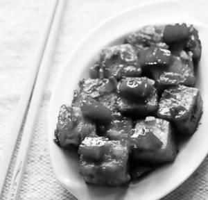 Paneer Chilli