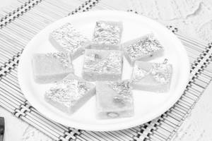 Mawa Barfi 