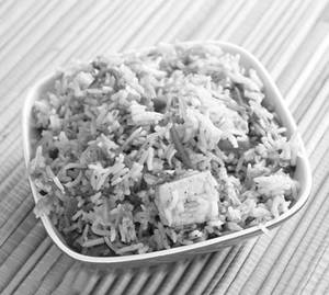 Special Paneer Fried Rice