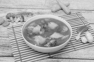 Veg Sweet And Sour