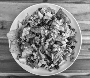 Mexican salad