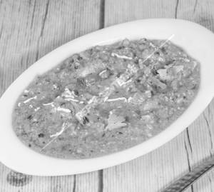 Paneer Mattar