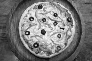 Jain Veg Classico Pizza