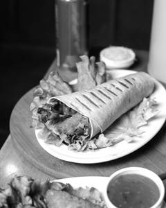 Mexican Wrap