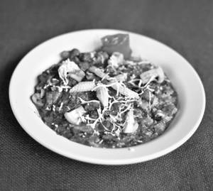 Baby corn Mushroom Masala