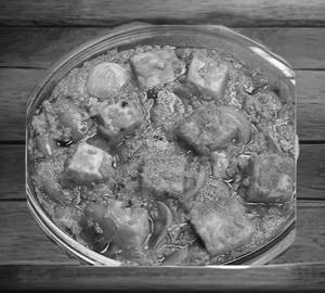Paneer Tikka Masala