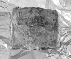 Keema Paratha