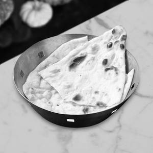 Plain Naan