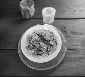 Paneer Pulao