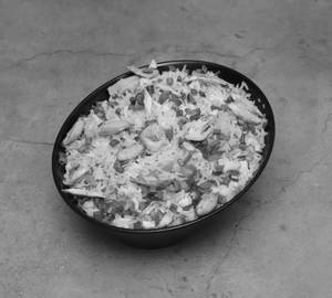 Chicken Freid Rice 