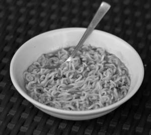 Masala maggi