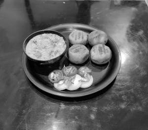 Litti Chokha