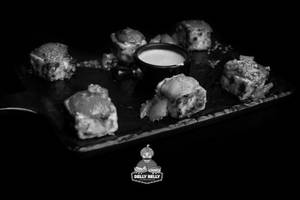 Achari Paneer Tikka (6 Pcs)
