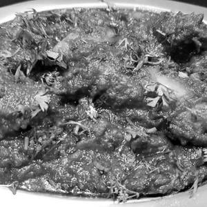 Mutton Malwani