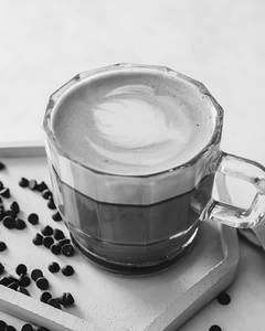 Anniversary Cappuccino