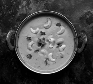 Spicy Bite Kaju Masala