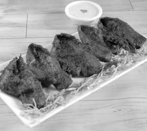 Arabian Special Fish