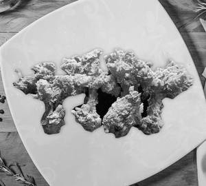 Chicken Lollipops ( 4 Pcs )