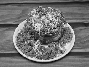 Veg Biryani