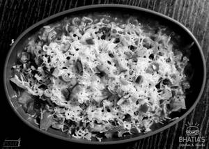 Butter Cheese Veg Maggi