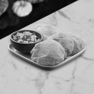 Puri Bhaji