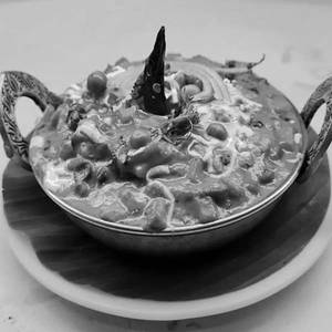 Kadai Mix Veg
